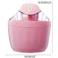 Portable Ice Maker Available Easy Operation